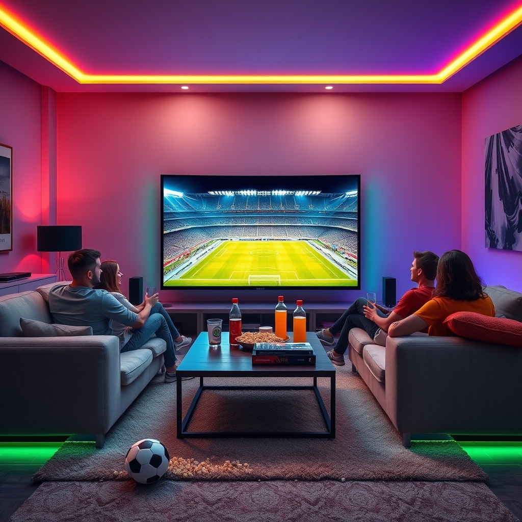 iptv flex