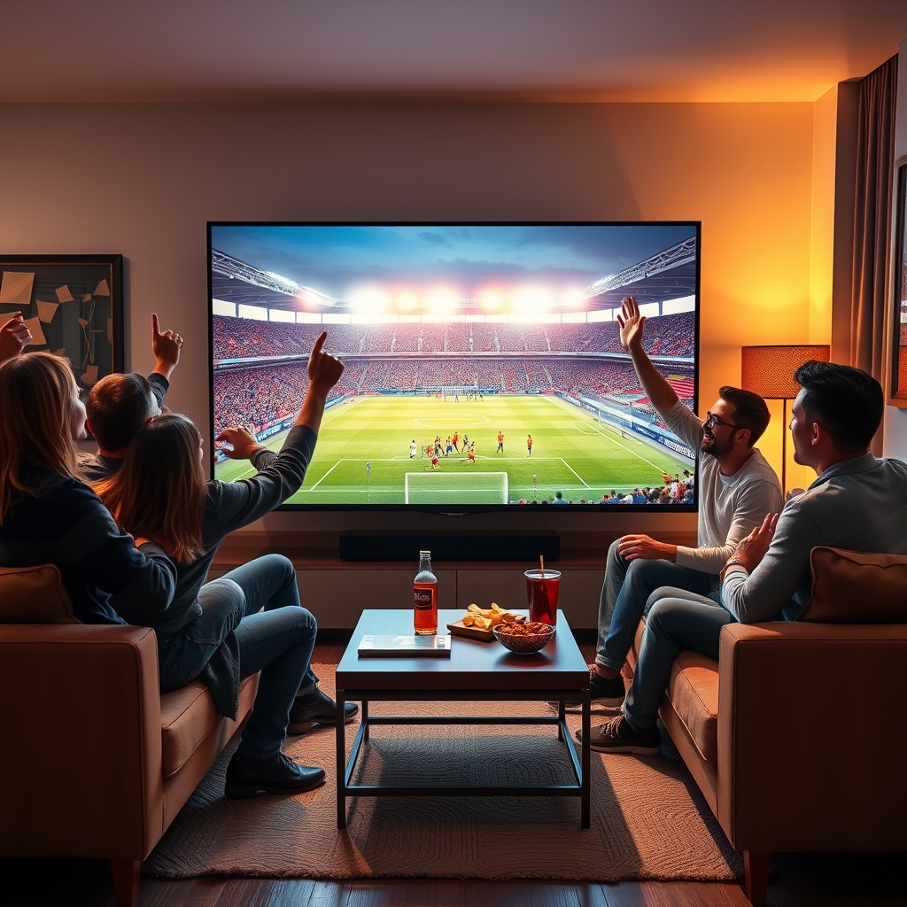 iptv streaming tv