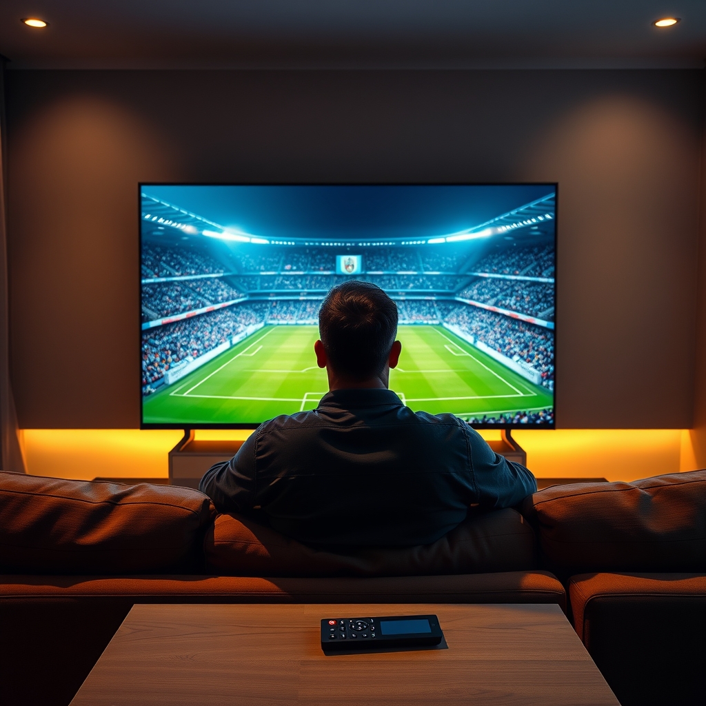 iptv streaming tv