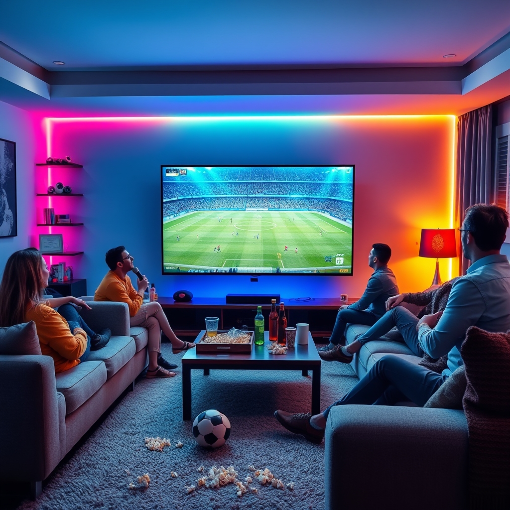 iptv streaming tv