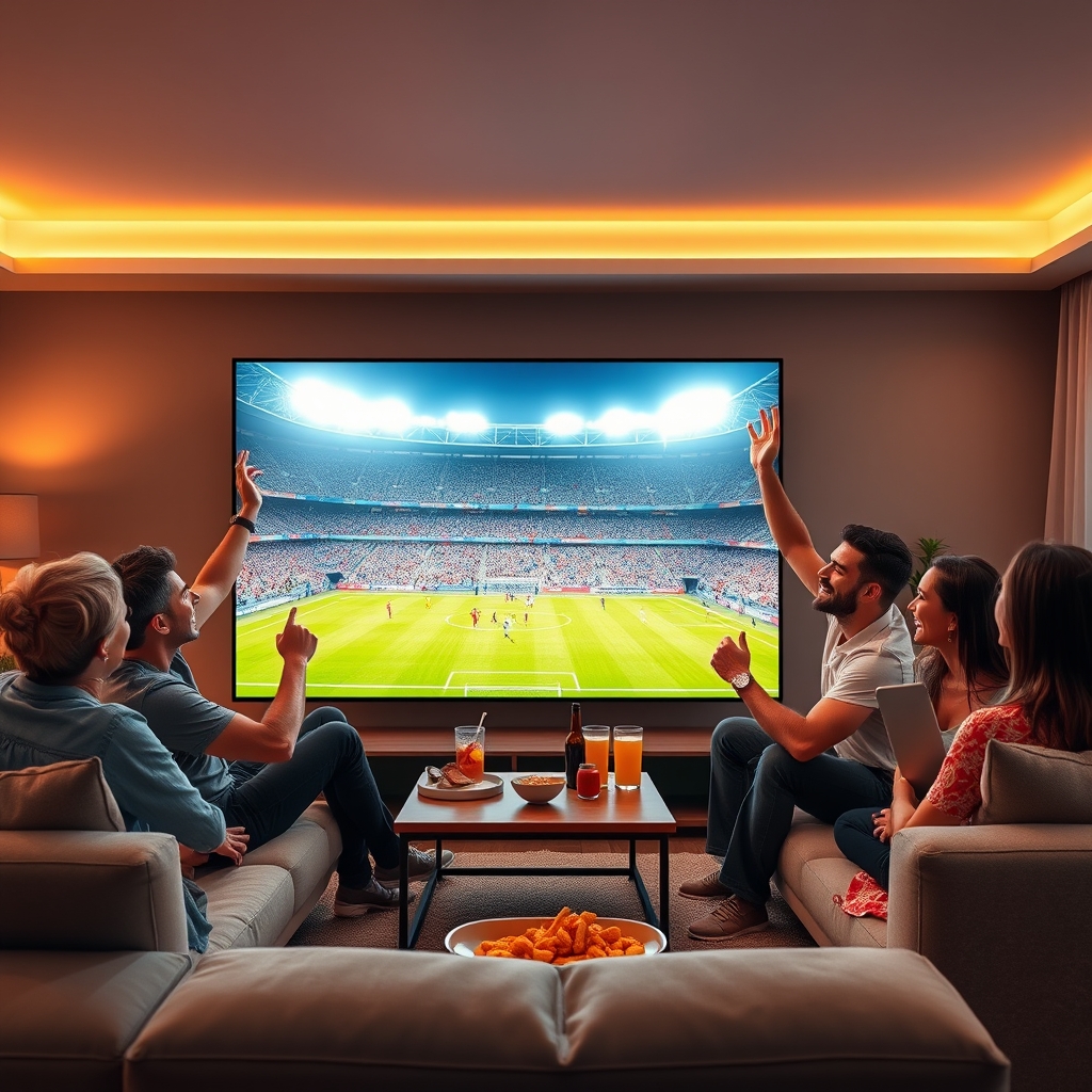 flex iptv