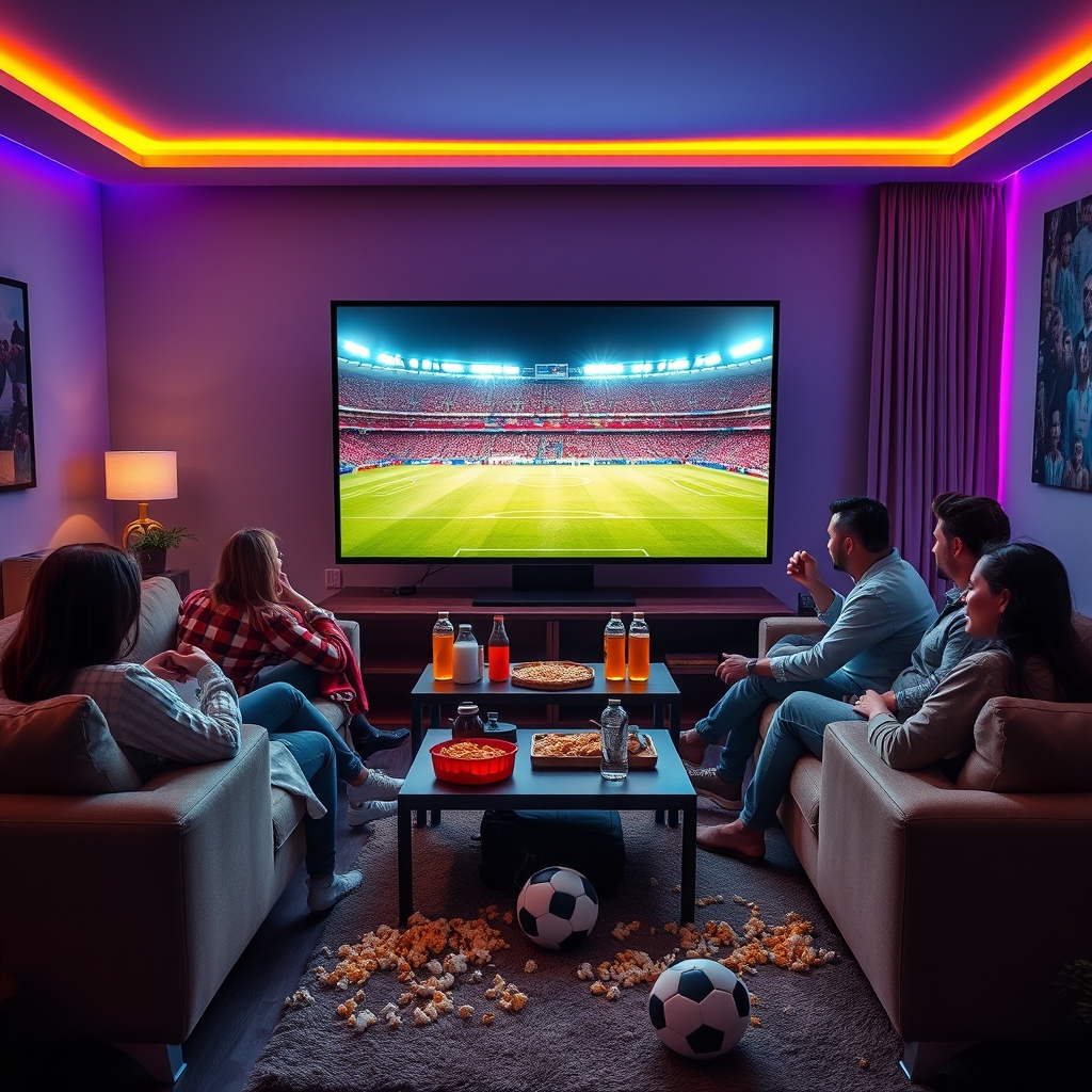 flex iptv