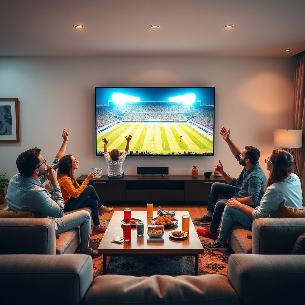 flexiotv