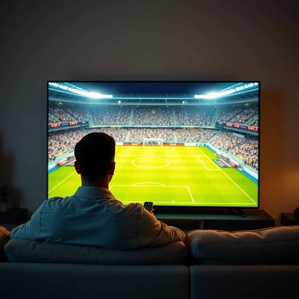 flexiotv