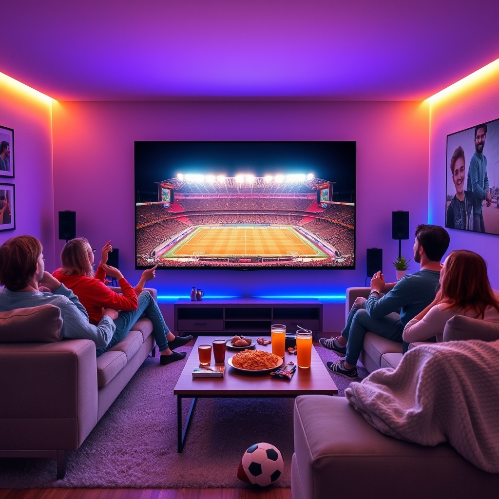 flexiotv