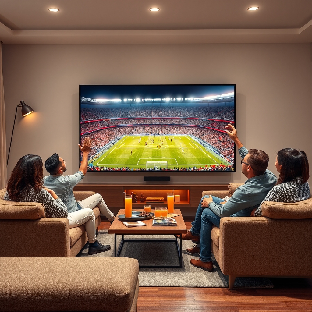 flexiptv