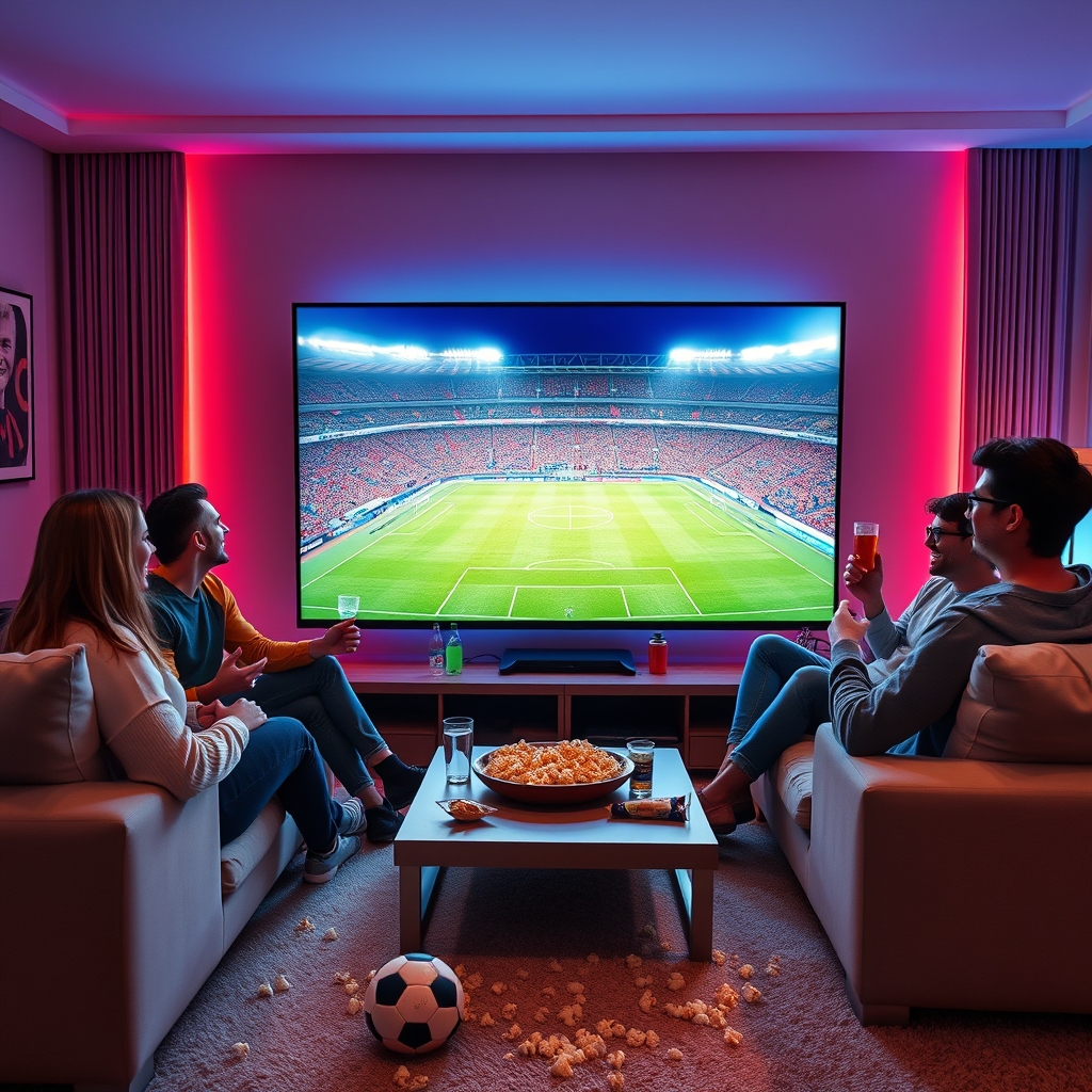 flexiptv