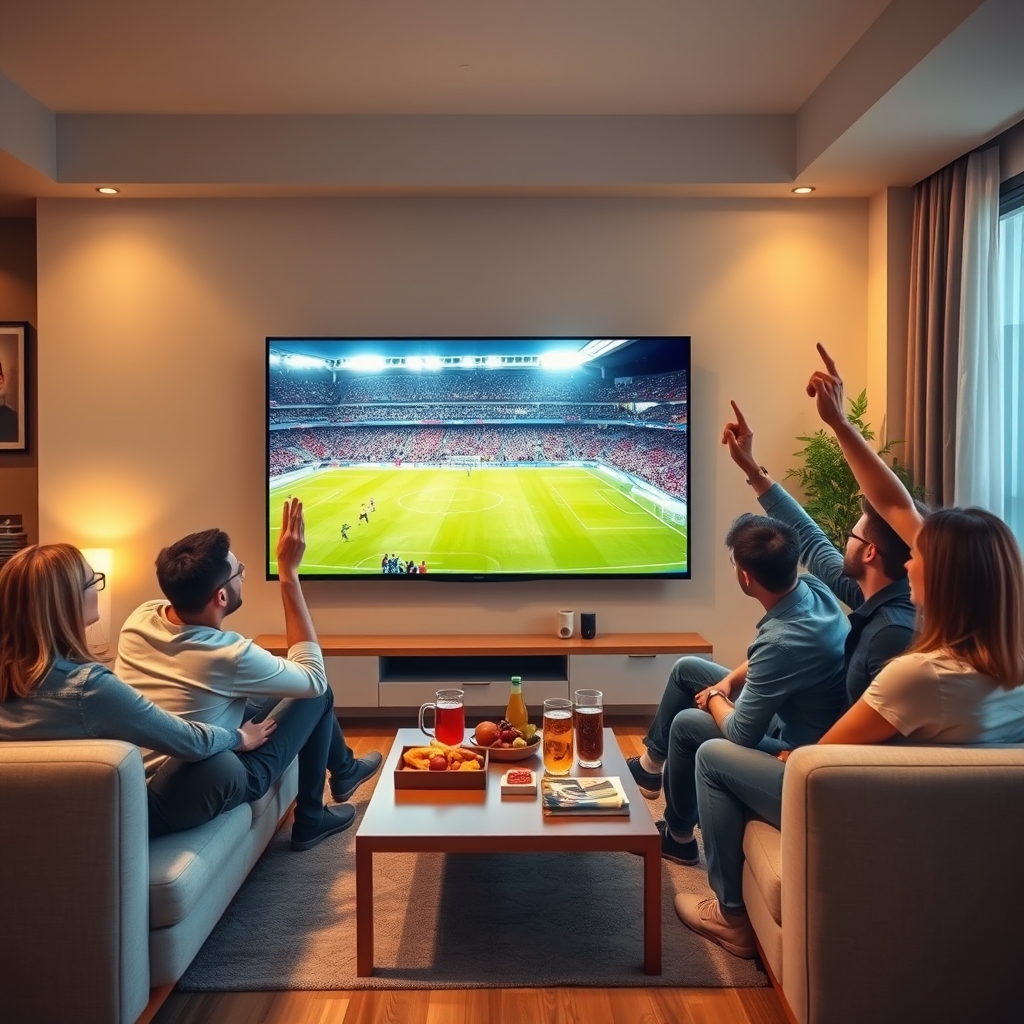 flexstream iptv