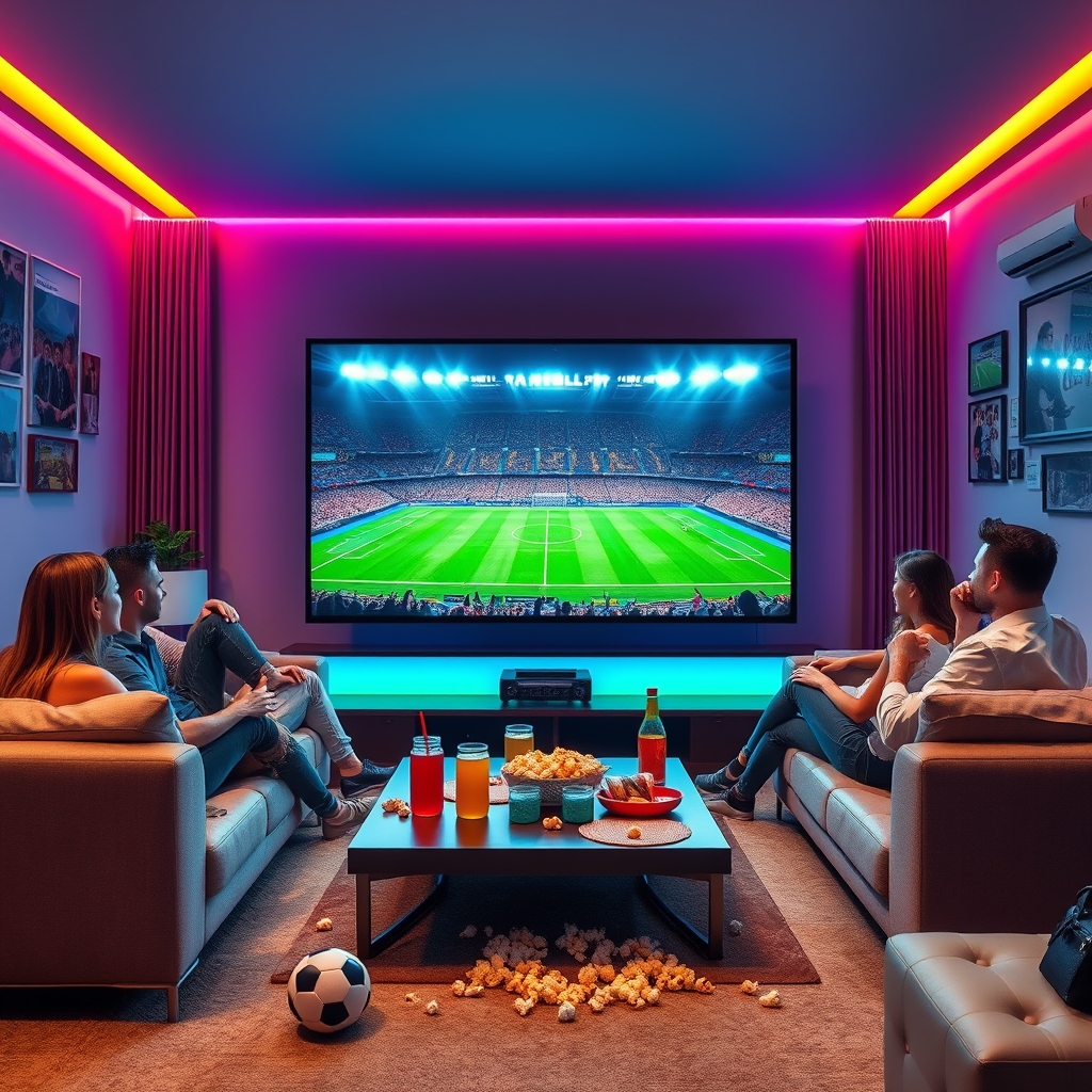 flexstream iptv